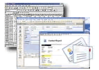 Upload from CSV file