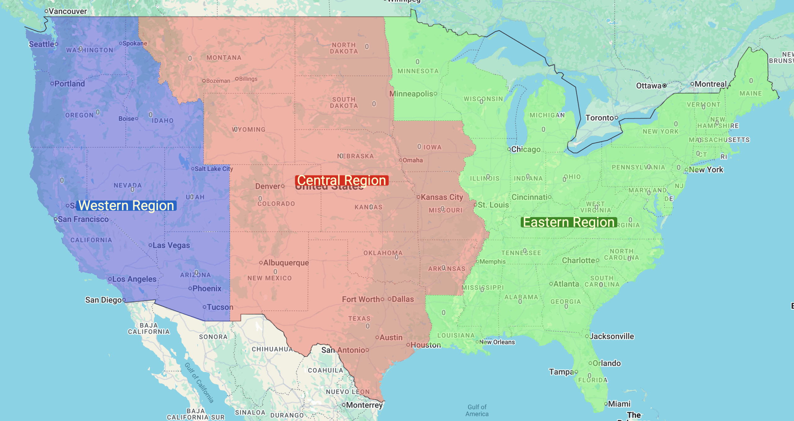 Map Annotations For Effective Visual Communication Blog
