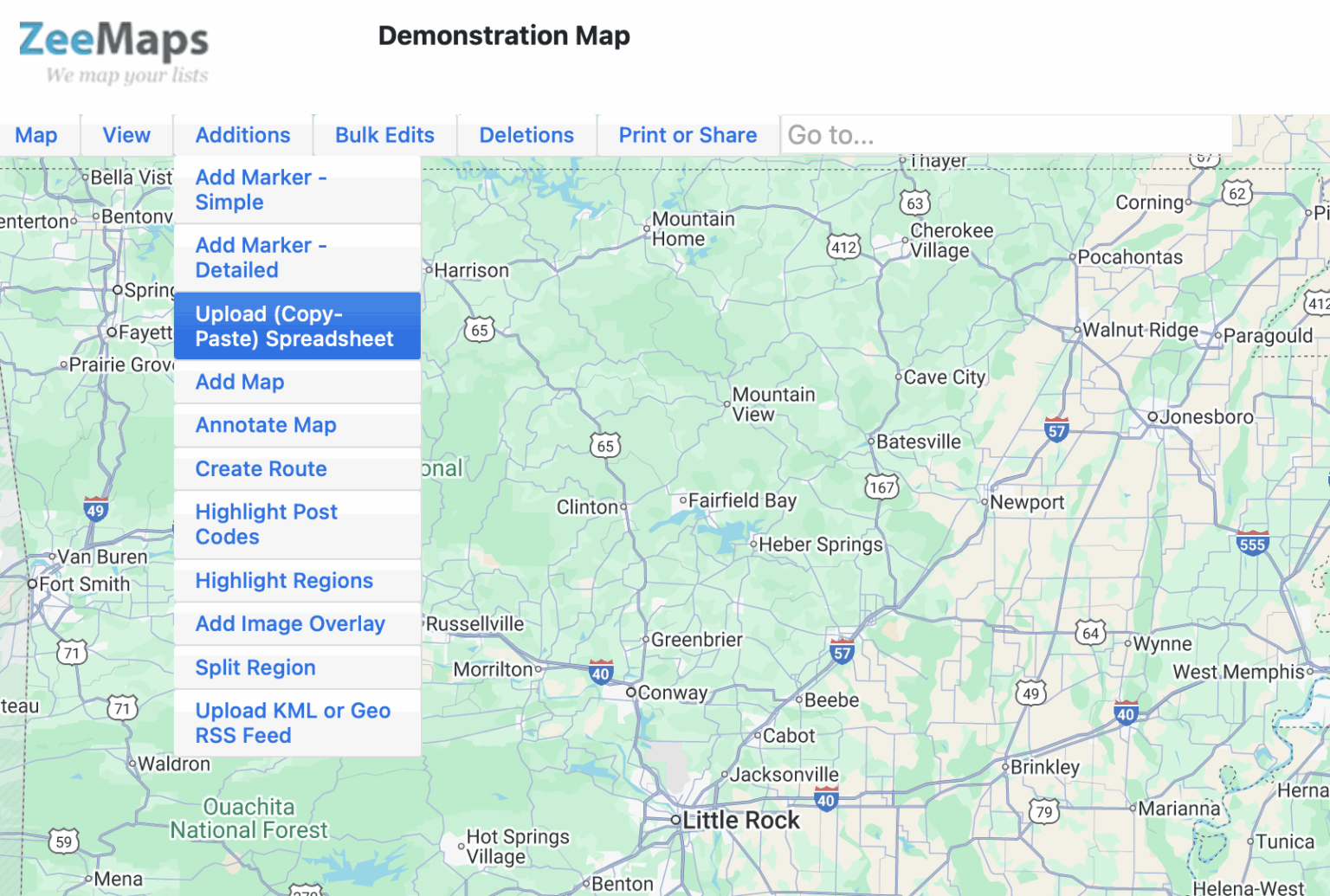 1035 Map Add US Census Demographics to Your Maps - Blog