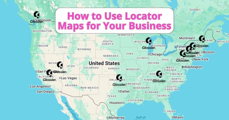 Locator Map Maker: Create Your Own